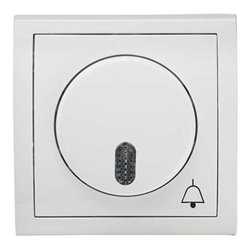 Grothe Signalgeber UP 230V 70dB SG 851 AC