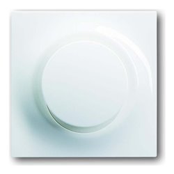 Busch-Jaeger Bedienelement ws f.Mem.-Taststeuerge. 6543-74-101