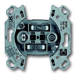 Busch-Jaeger Einsatz 0231-101