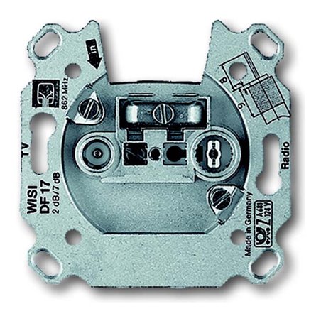 Busch-Jaeger Einsatz 0230-101