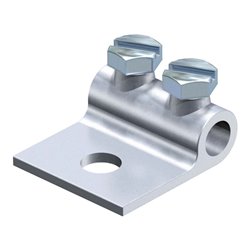 OBO Bettermann Vertr Klemmschuh vz 319 8