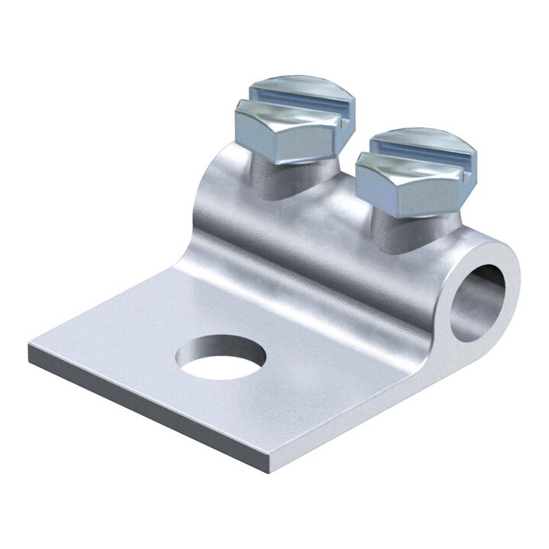 OBO Bettermann Vertr Klemmschuh vz 319 8