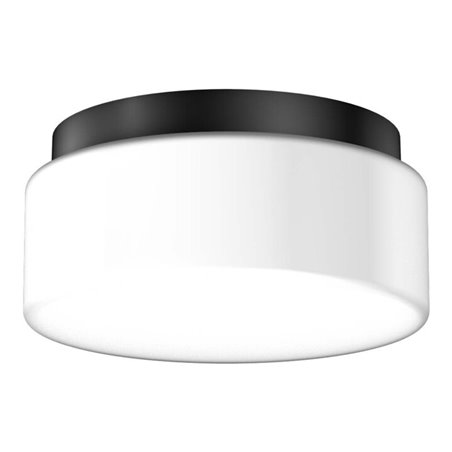 RZB Opalglasleuchte opal-mt sw A60 75W 21101.003