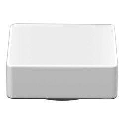 RZB Ersatzglas opal-gl 240x240mm 05-20128