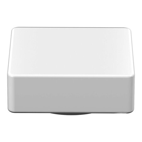 RZB Ersatzglas opal-gl 240x240mm 05-20128