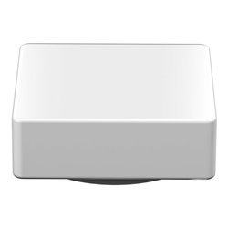 RZB Ersatzglas opal-gl 280x280mm 05-20129