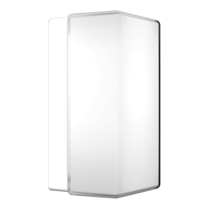 RZB Opalglasleuchte opal-mt ws A60 60W 21146.002