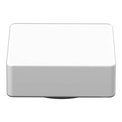 RZB Ersatzglas opal-mt 240x240mm 05-21128