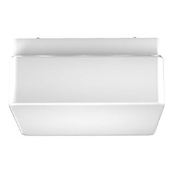 RZB Opalglasleuchte opal-mt ws A60 75W 21128.002