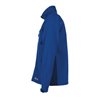 Planam Softshelljacke Highline kornblau/marine
