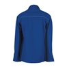 Planam Softshelljacke Highline kornblau/marine