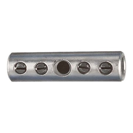 Klauke Röhren-Löthülse 10qmm 552R