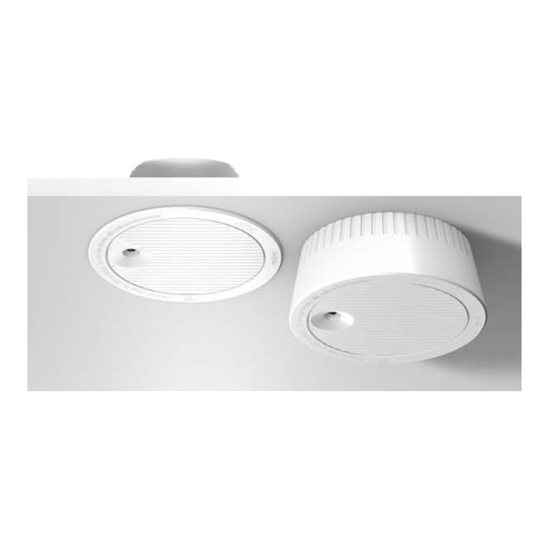 RZB LED Universal-Downlight ws 3W 671918.002