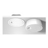RZB LED Universal-Downlight ws 3W 671918.002