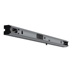 RZB Alu-Stableuchte alu L-DE 60W L500mm 41511.004
