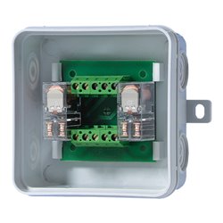 Jung Trenn-Relais elektr.Entkopplung TR-S