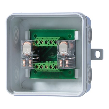 Jung Trenn-Relais elektr.Entkopplung TR-S