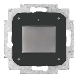 Busch-Jaeger WLAN-Radio UP, mit Display 8216 U