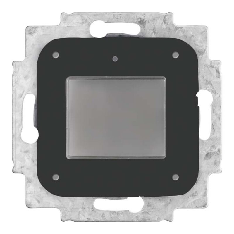 Busch-Jaeger WLAN-Radio UP, mit Display 8216 U