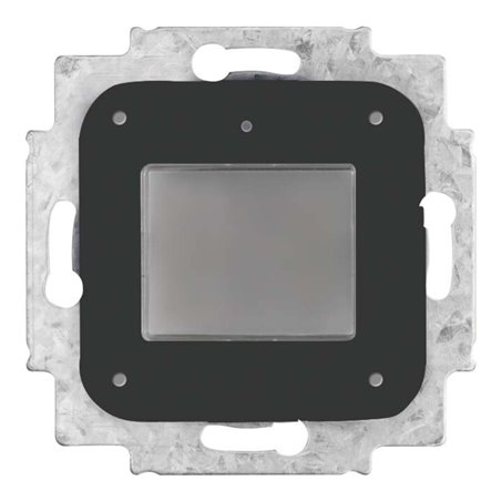 Busch-Jaeger WLAN-Radio UP, mit Display 8216 U