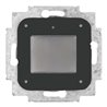 Busch-Jaeger WLAN-Radio UP, mit Display 8216 U