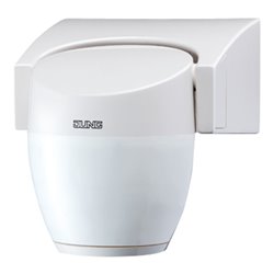 Jung Automatik-Wächter 220 aws dig.Signalauswertung W WW