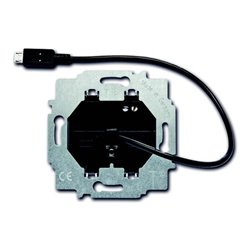Busch-Jaeger USB-Ladestation-Einsatz 6474 U