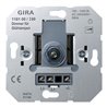Gira Dimmer-Einsatz 100-1000W 118100
