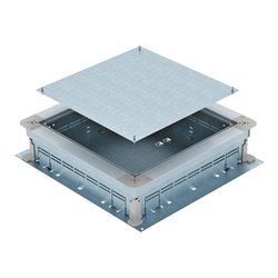 OBO Bettermann Vertr Zug- und Abzweigdose f.Estrichhöhe115-170 UZD 115170 350-3