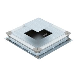 OBO Bettermann Vertr Unterflur-Gerätedose 350-3 für GES9 UGD 9