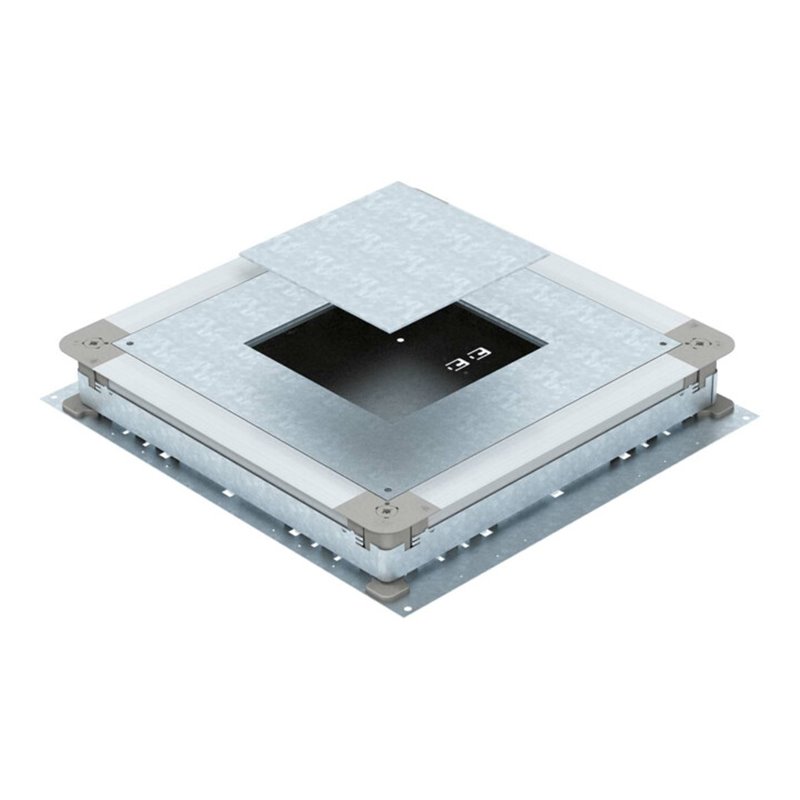 OBO Bettermann Vertr Unterflur-Gerätedose 350-3 für GES9 UGD 9