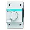 Busch-Jaeger Dimmer 40-420W/VA f.Reiheneinbau 6513-102