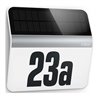 Steinel LED-Solarleuchte 4000K IP44 XSOLARLH-N EDELSTAHL