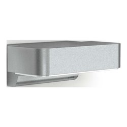 Steinel LED-Sensor-Außenleuchte 8W 400lm 3000K ww L 800 LED IHF