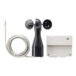 Gira Windsensor Standard Instabus 091300