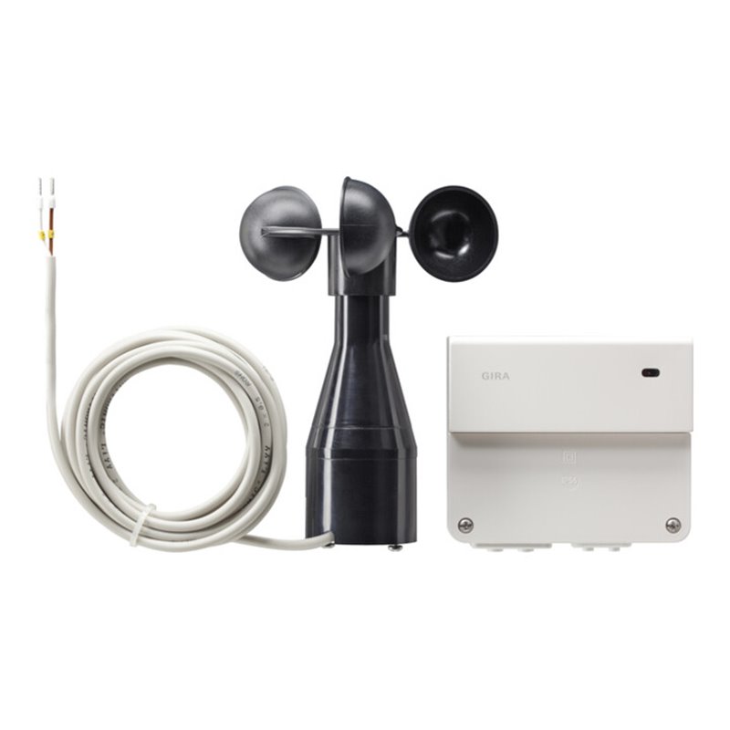 Gira Windsensor Standard Instabus 091300