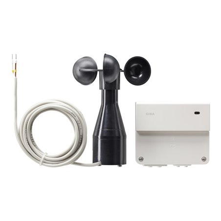 Gira Windsensor Standard Instabus 091300