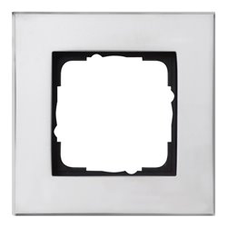 Gira Abdeckrahmen 1f.chr 021110