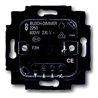 Busch-Jaeger Dimmer-Einsatz 60-600W Drehbetätig. 2250 U