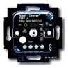 Busch-Jaeger Dimmer-Einsatz 20-500W 2247 U