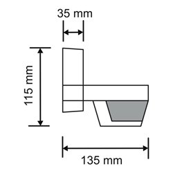 Busch-Jaeger Wächter ws 220 MasterLINEselect 6847 AGS-204