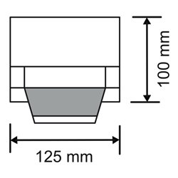 Busch-Jaeger Wächter anthr 220 MasterLINE 6847/11 AGM-35