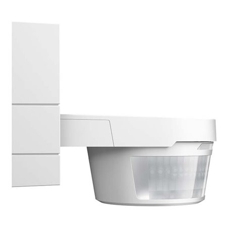 Busch-Jaeger Wächter ws 220 MasterL. pre KNX 6179/02-204