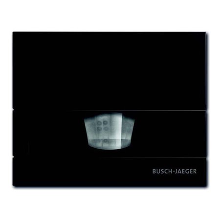 Busch-Jaeger Wächter br 70 MasterLINE 6854 AGM-201