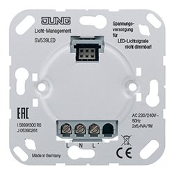 Jung Spannungsversorgung AC230/240V 50Hz SV 539 LED