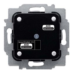 Busch-Jaeger Sensor/Schaltaktor 1/1-fach 6211/1.1