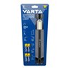 Varta Cons.Varta Work Flex Telescope Light 4AA mit Batterien 18646
