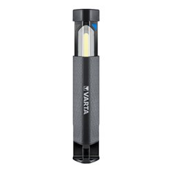 Varta Cons.Varta Work Flex Telescope Light 4AA mit Batterien 18646