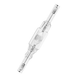 OSRAM LAMPE Powerstar-Lampe RX7s-24 HQI-TS 150/WDL/EXCEL