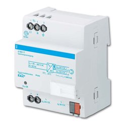 Busch-Jaeger Spannungsversorgung 640mA Reihen-EB 6180/17
